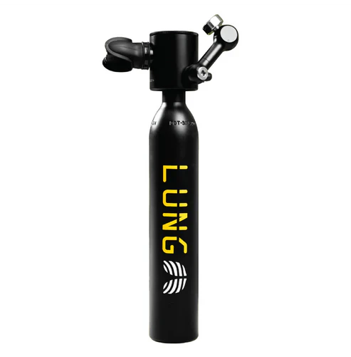 Lung Tank T-500