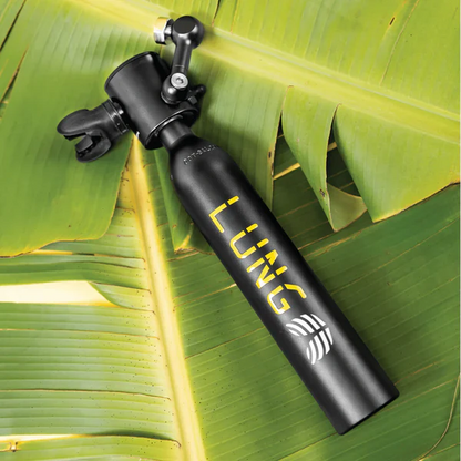 Lung T-500 + Hand Pump