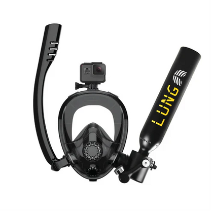 Lung Sub-Mask Accessory